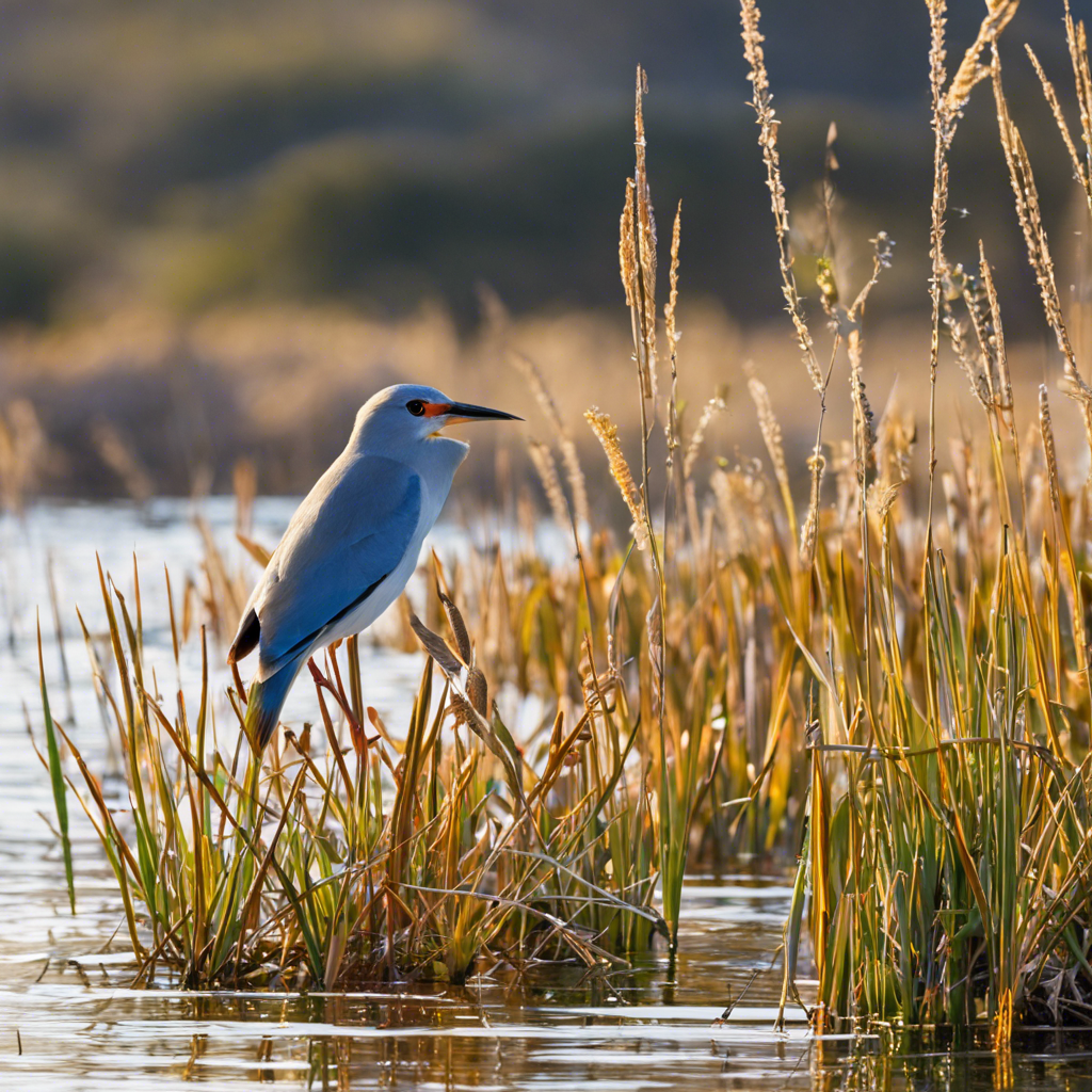 Birdwatching Hotspots: Best Places to See Birds Near You