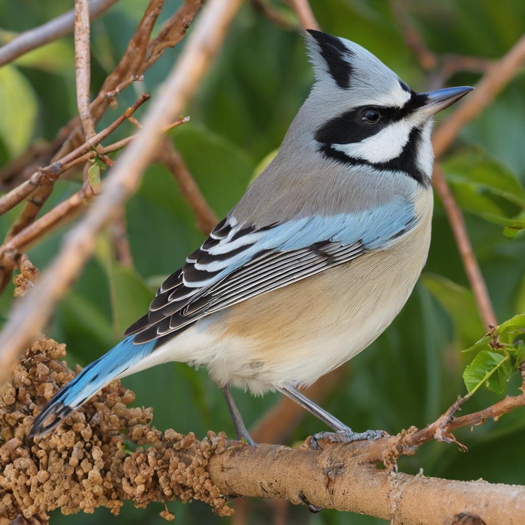 The Importance of Birdsong: Identifying Birds by Their Calls