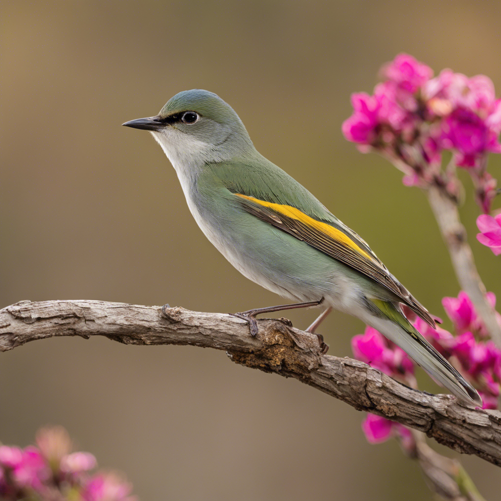 A Beginner’s Guide to Bird Photography