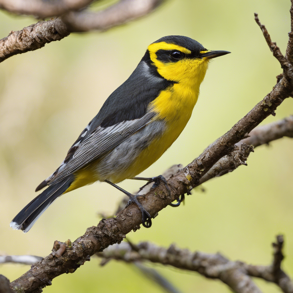 Getting Started with Birdwatching: A Beginner’s Guide