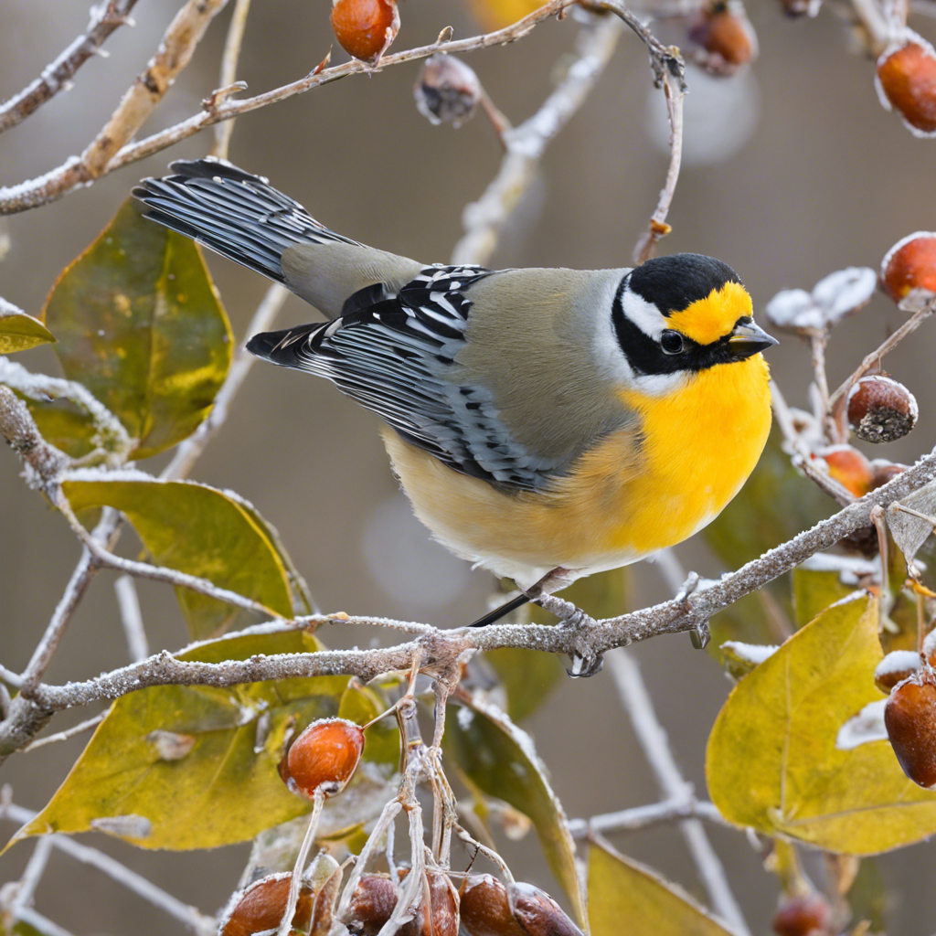 How to Choose the Right Seeds for Wild Birds