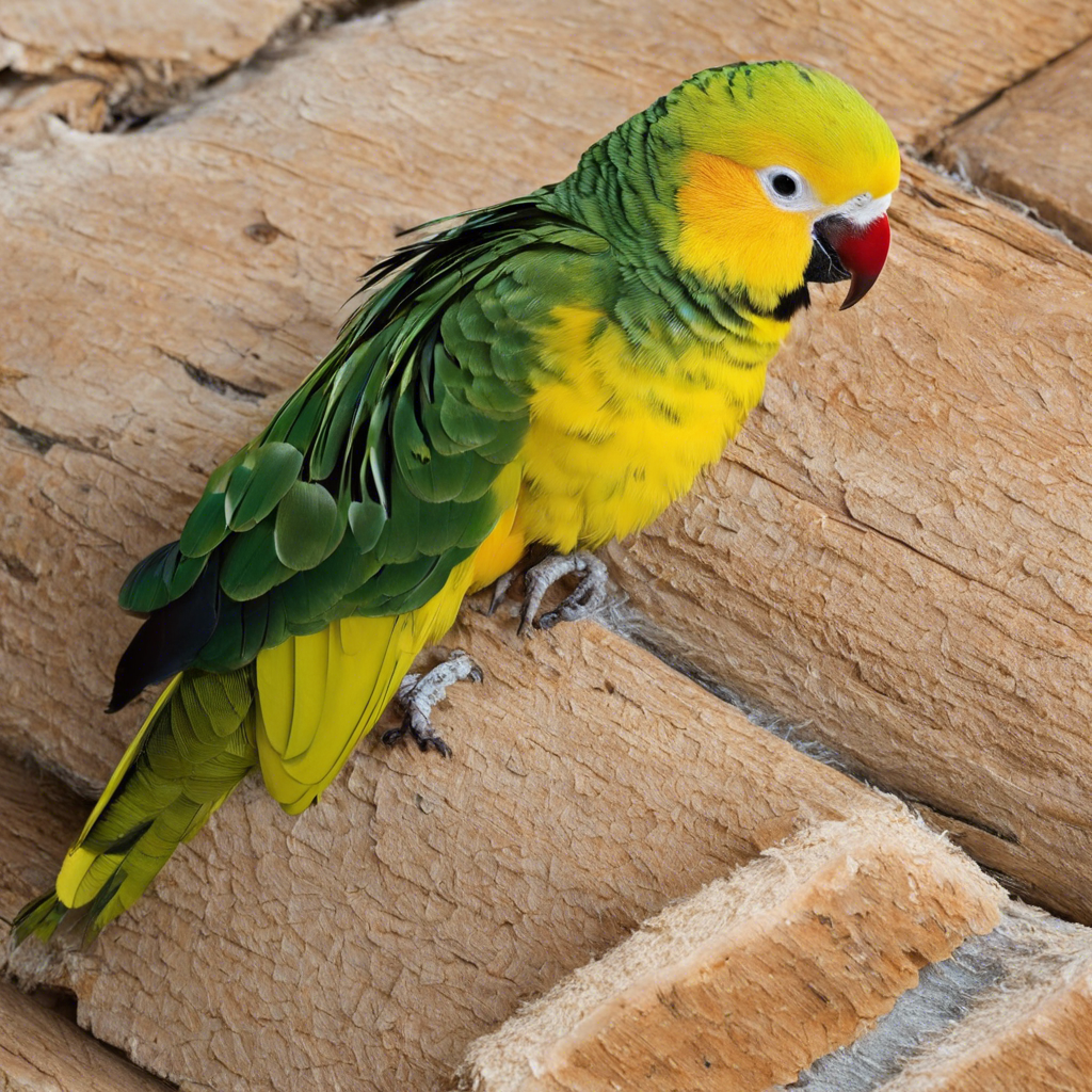 Common Diseases in Pet Birds and How to Treat Them